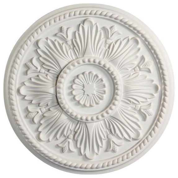 MD 5331 Ceiling Medallion Piece traditional ceiling medallions