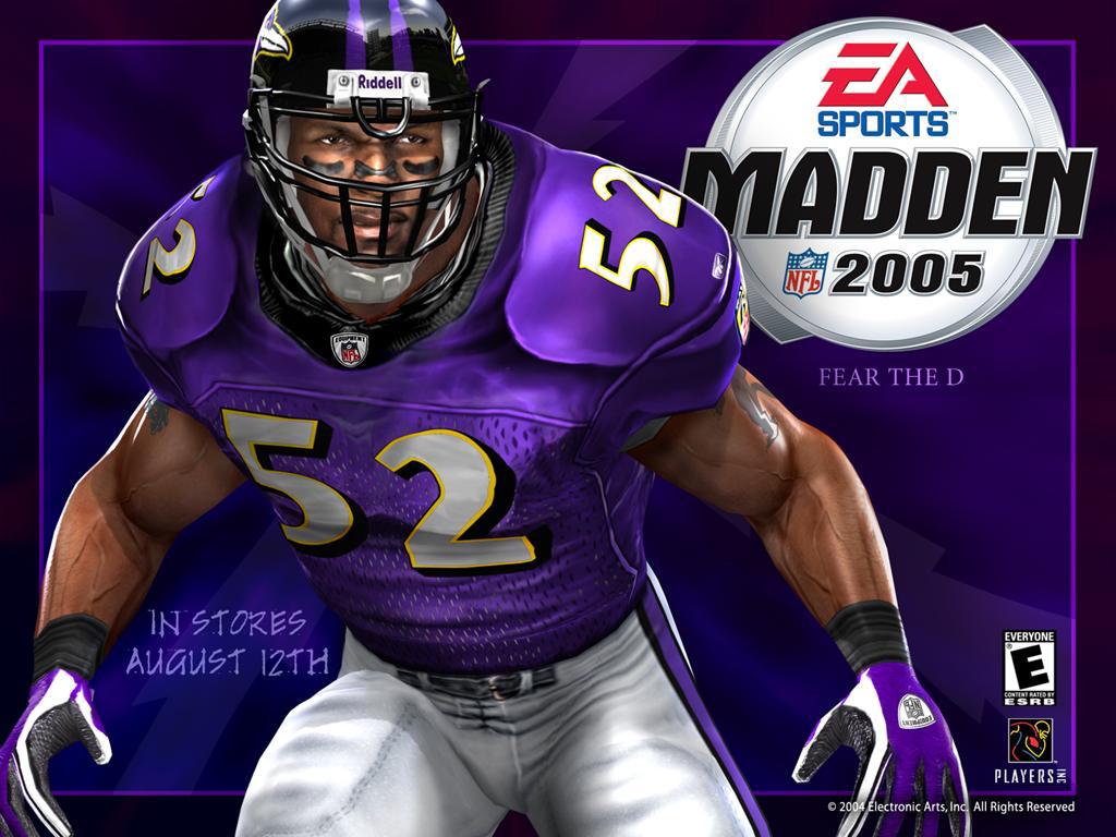 madden 2004 pc free download