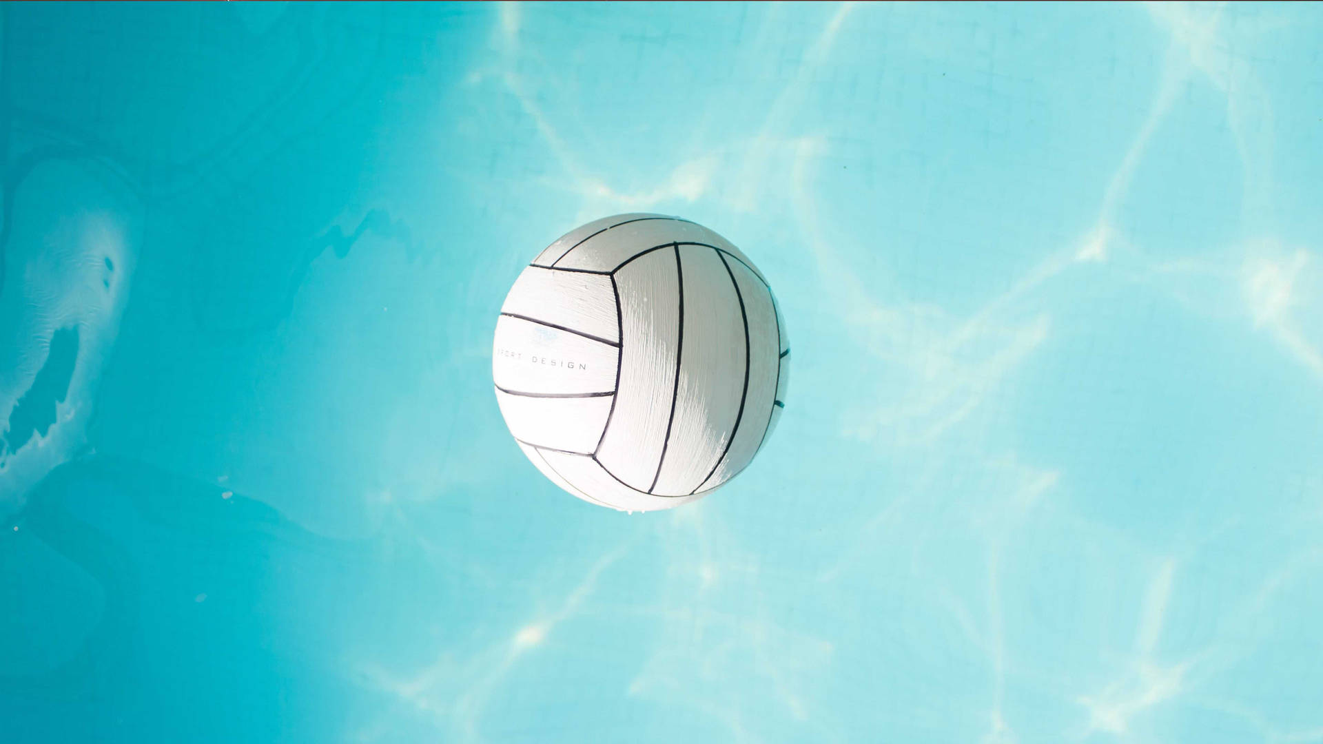 Volleyball 4k Wallpaper