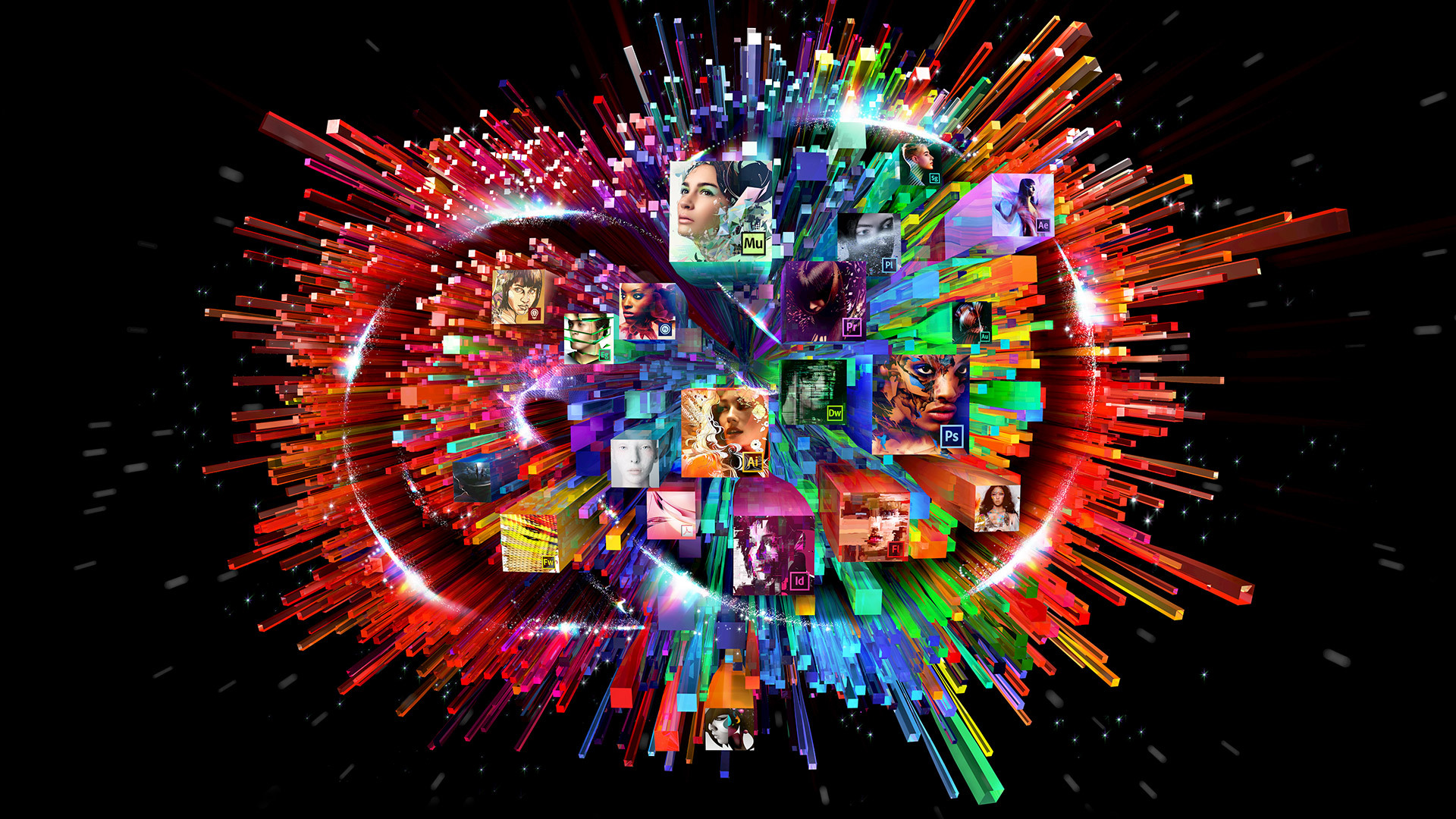 New Adobe Creative Cloud Has Opt Out Data Sharing