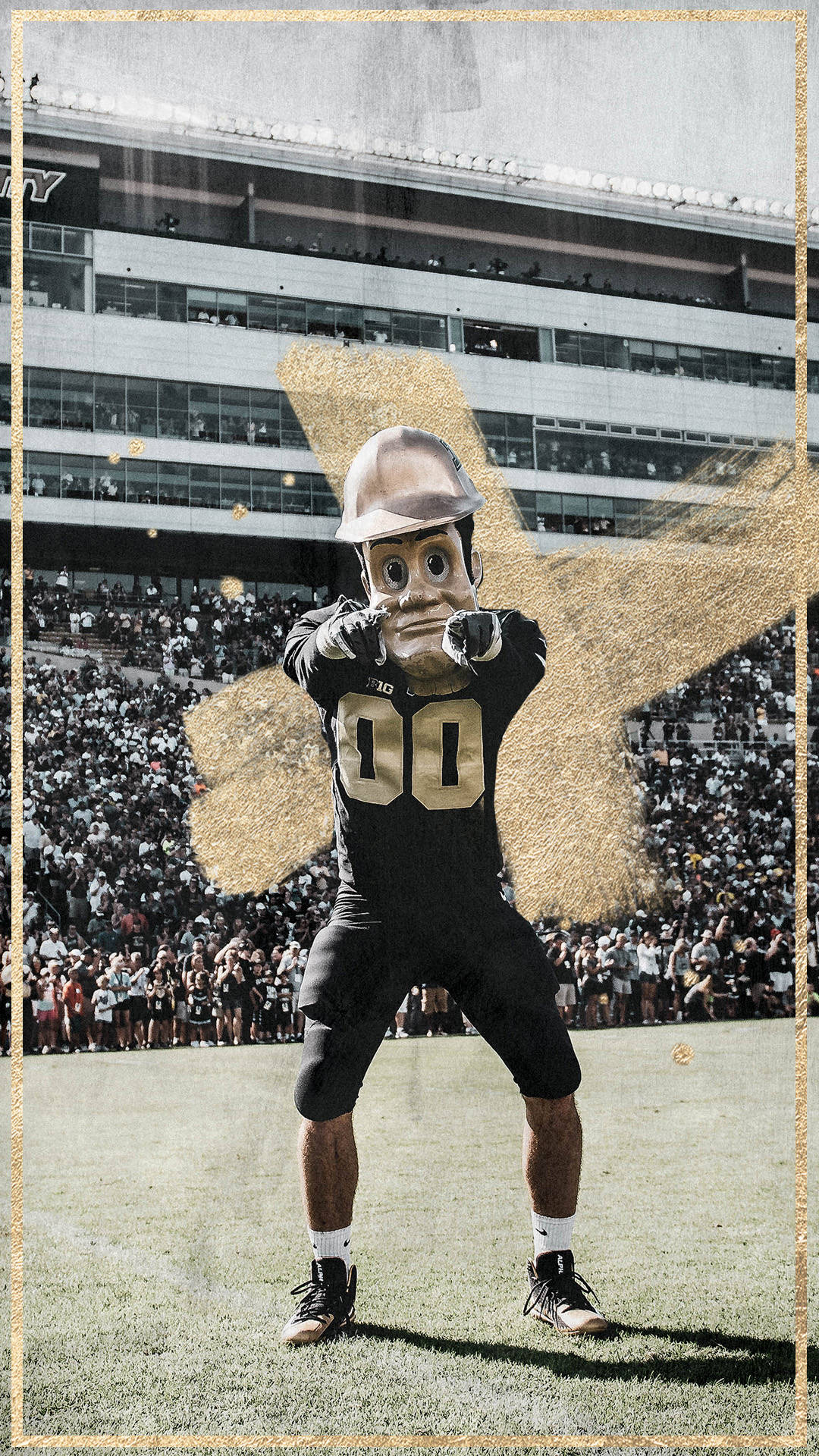 Purdue University Wallpaper