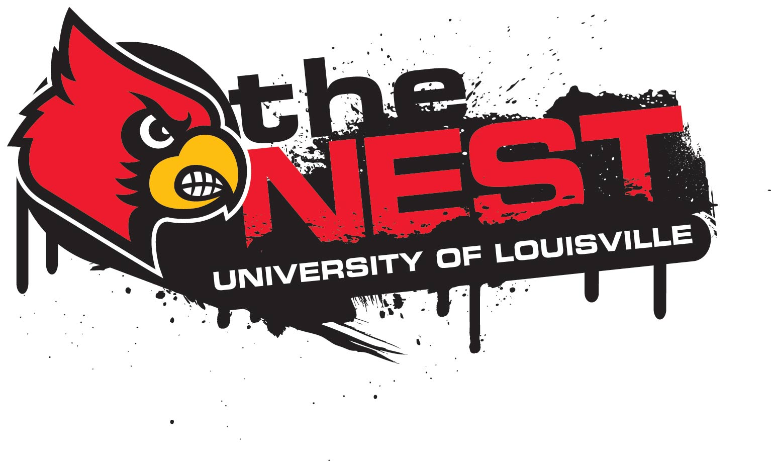 Louisville Cardinals Mascot Background