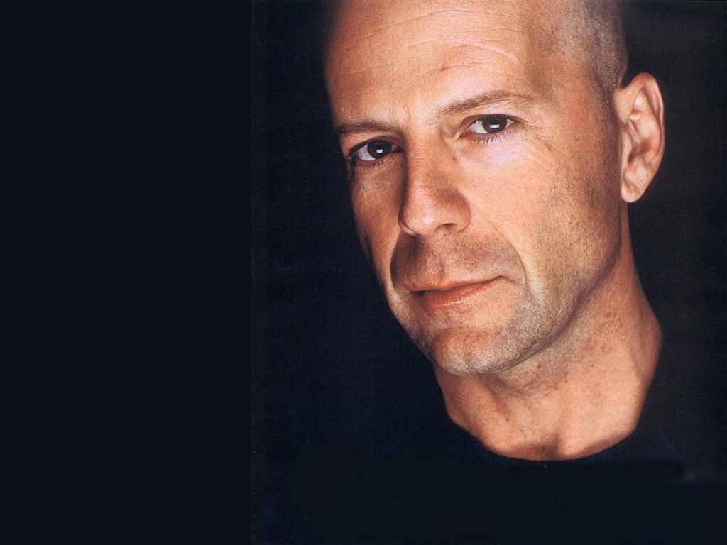 Bruce Willis Bruce Willis Wallpaper