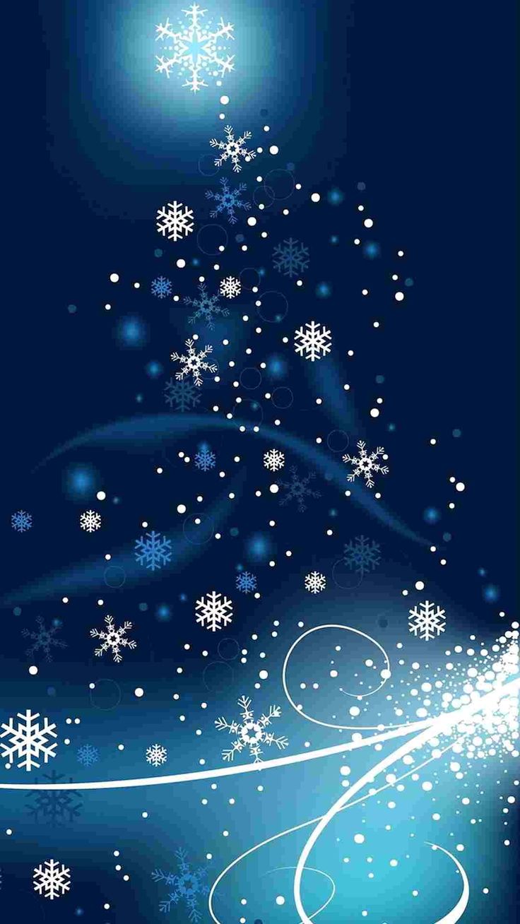 Image About iPhone Plus Wallpaper Christmas