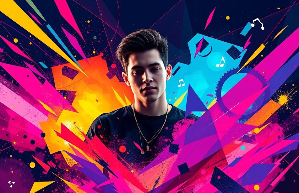 Martin Garrix Wallpaper