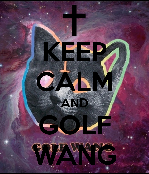 Golf Wang Wallpaper Widescreen wallpaper
