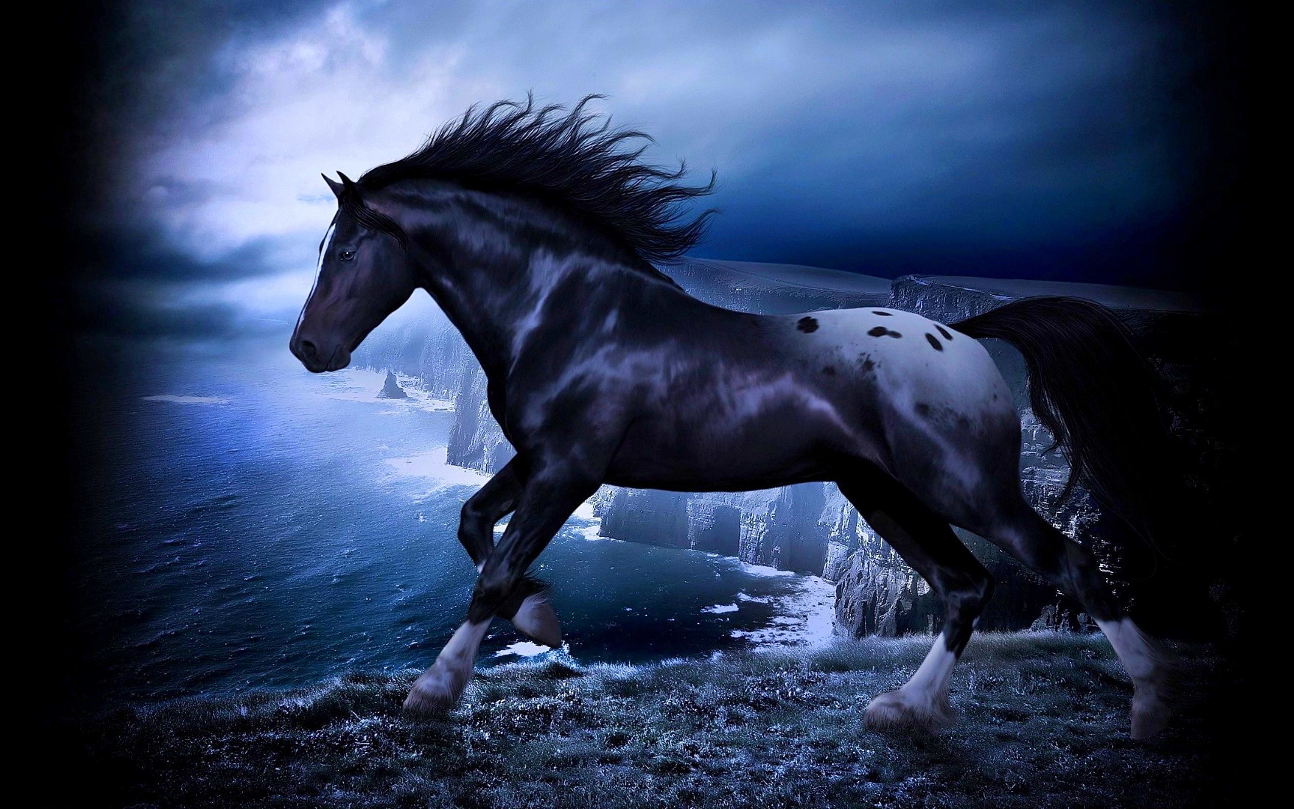 🔥 Free Download Dark Horse Wallpapers On Wallpaperplay [2560X1600] For