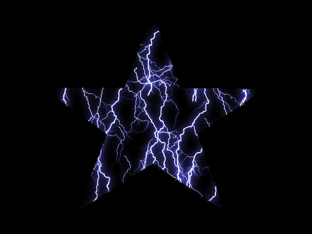 Lightning Gif Black Background