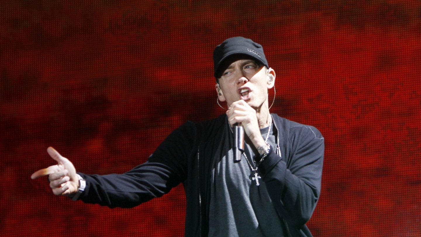 Eminem Rap God Wallpaper Full HD Photo Shared By Erskine