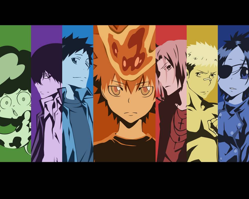 Vongola Decimo Wallpaper 1c By Sensei Kun