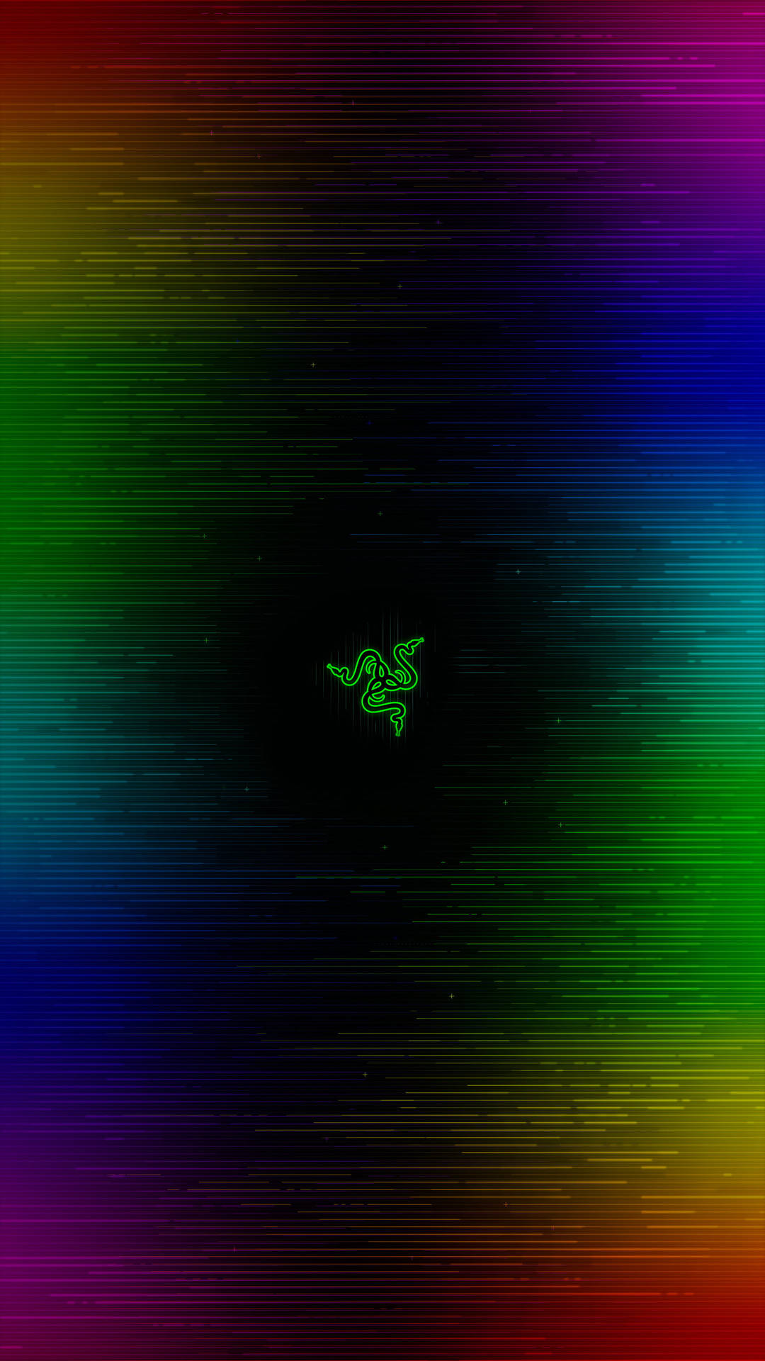Gamer Logo Wallpaper