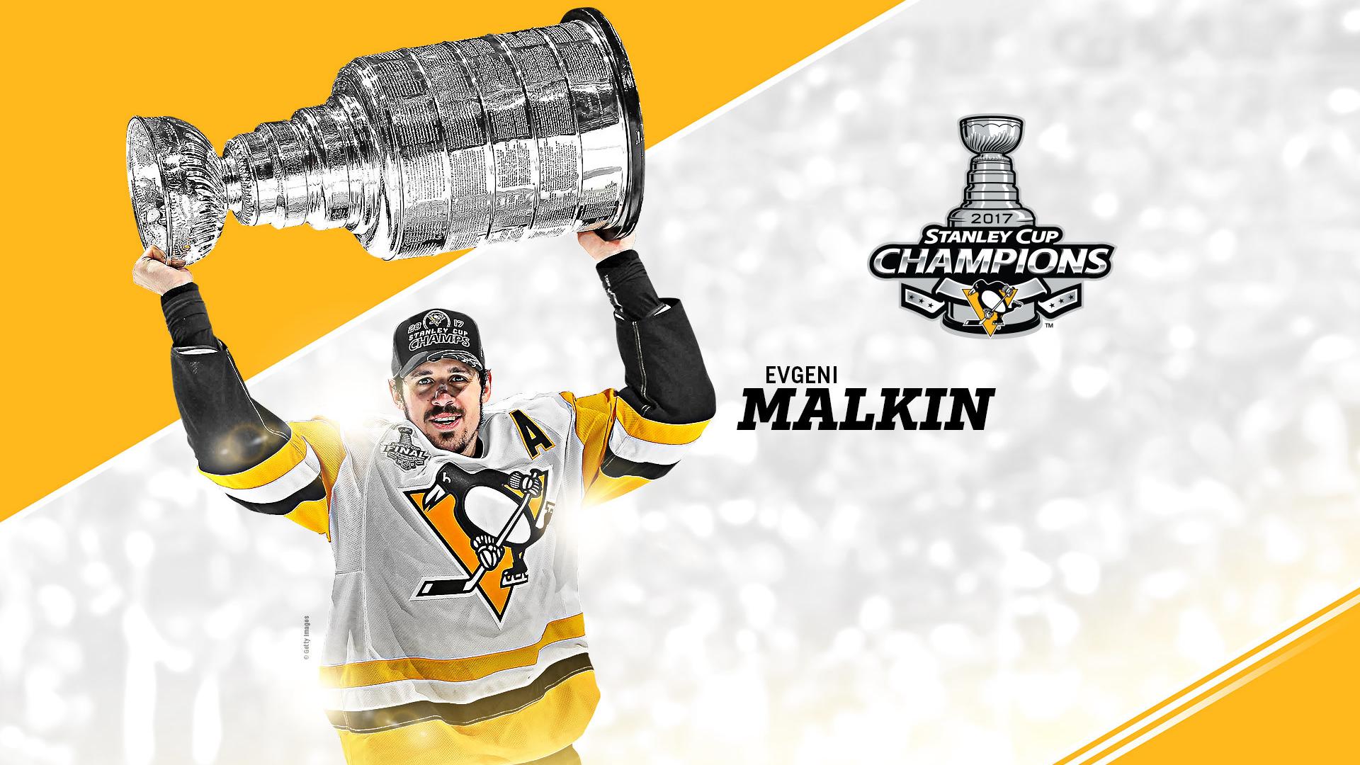 Evgeni Malkin Wallpaper X