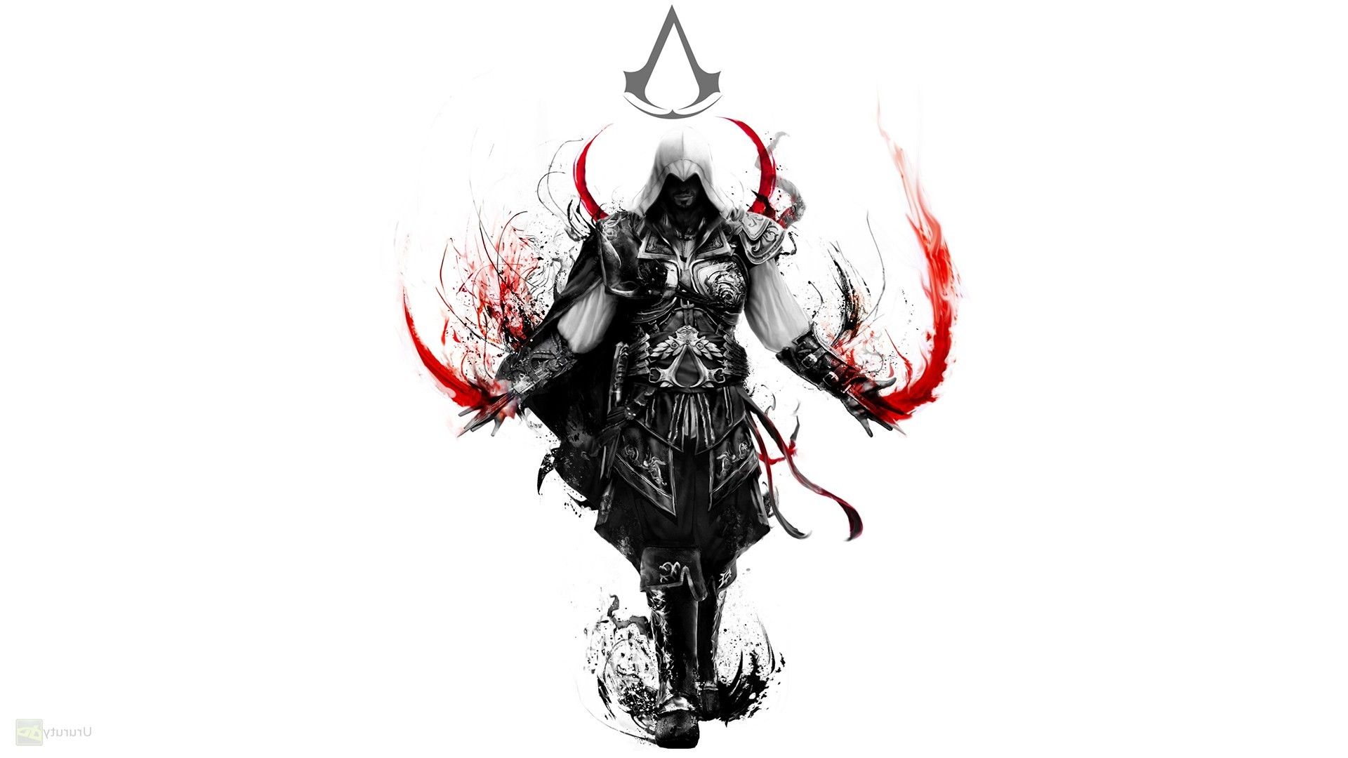 Sflng9x Assassin S Creed Brotherhood Wallpaper HD Px