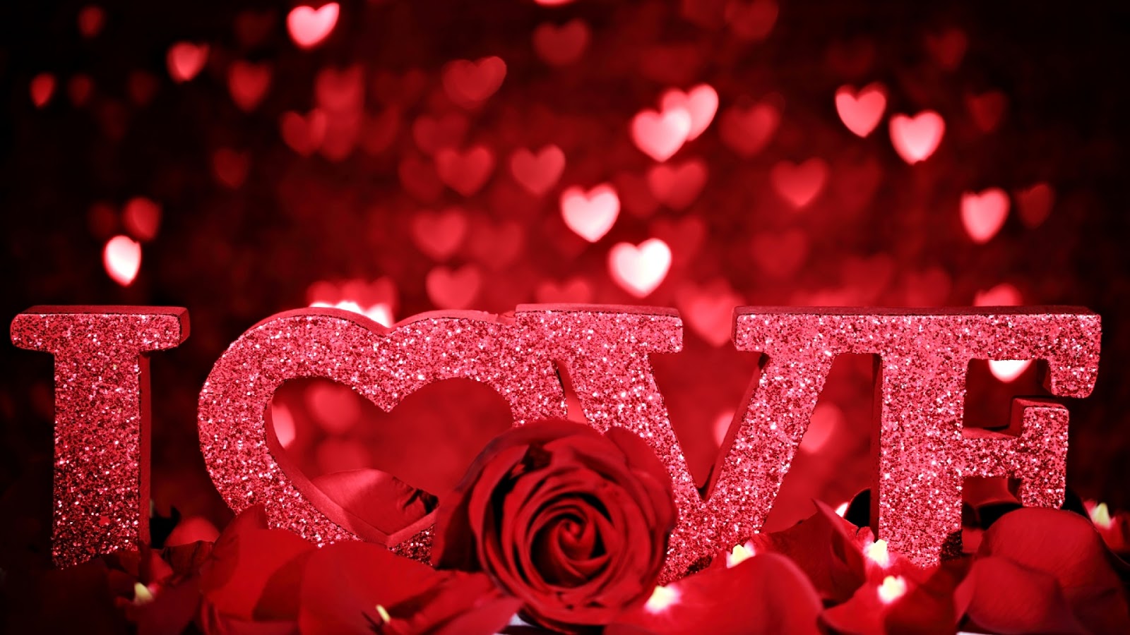 Love You Heart Image And Desktop Wallpaper Pictures Happy