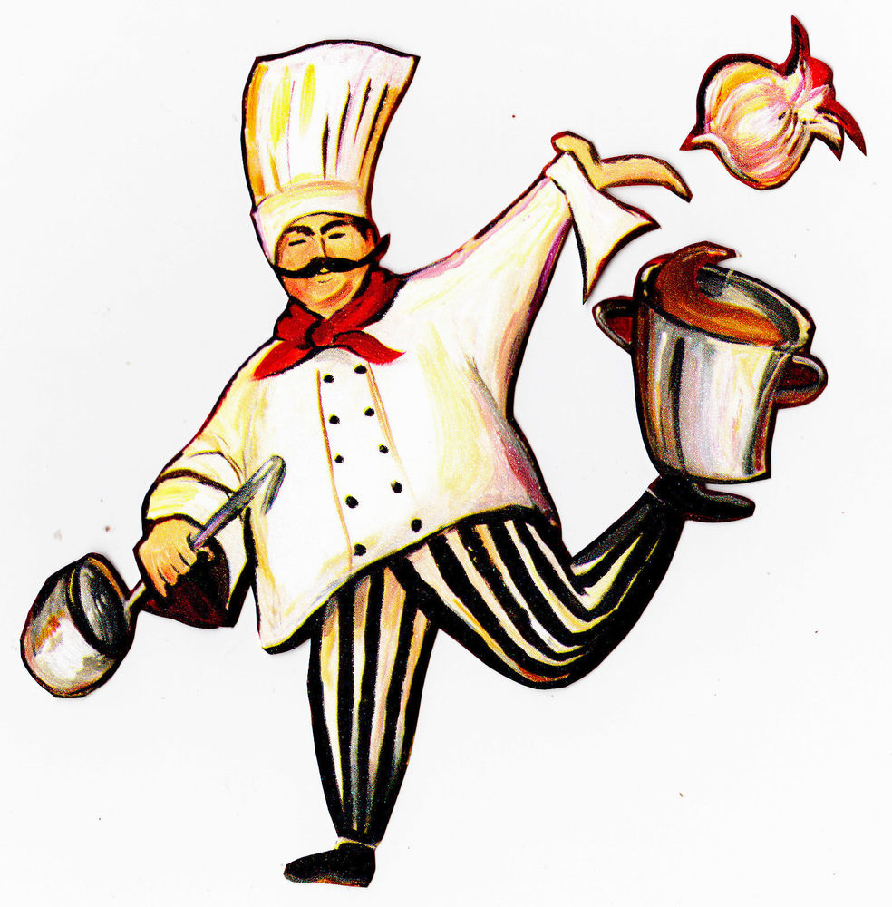 fat italian chef cartoon        <h3 class=