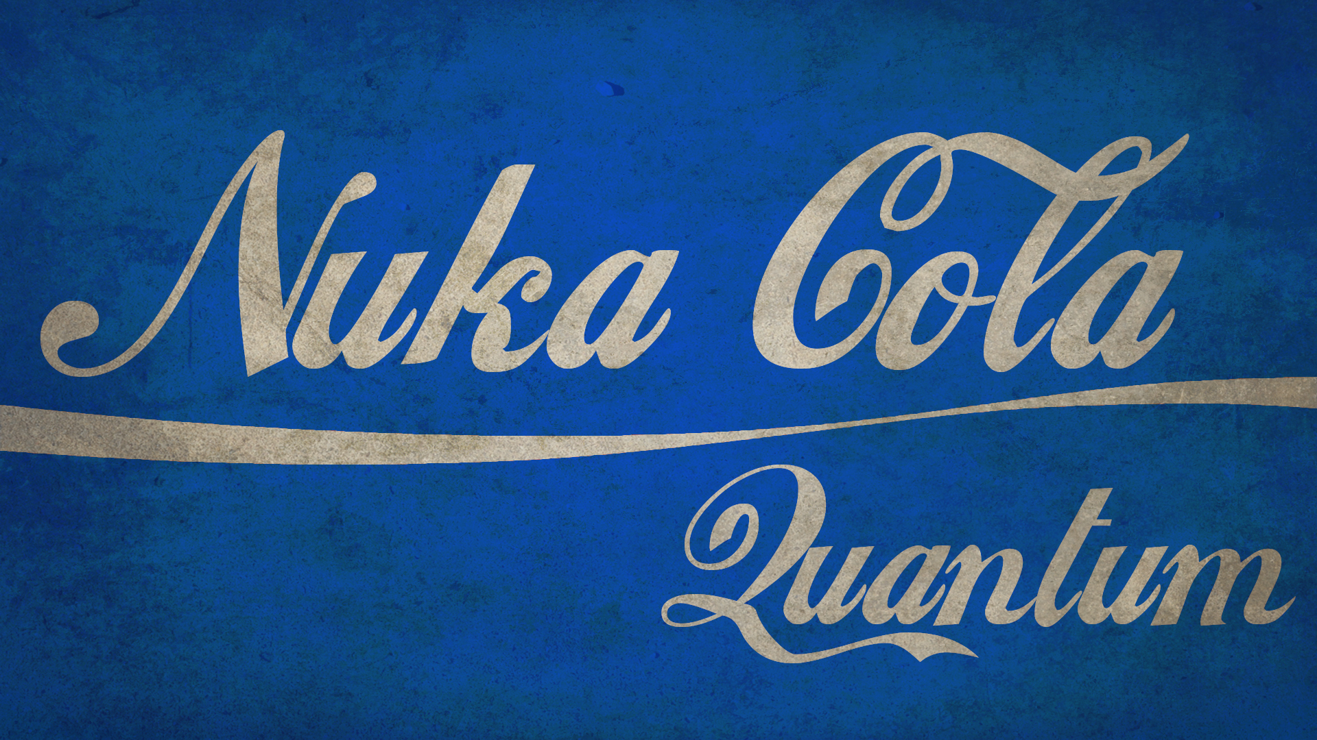 Nuka Cola Quantum Poster By Griffo619