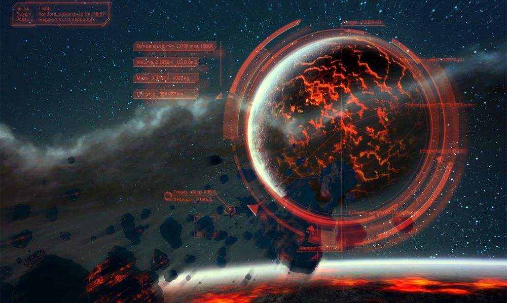Star Conflict Mmo Space Action Wallpaper With Image