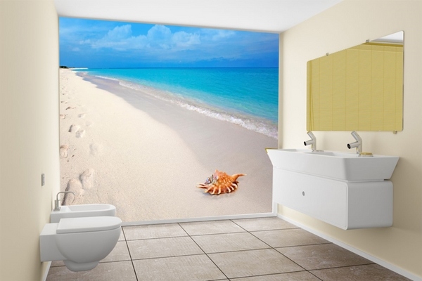Free Small Bathroom Decoration Ideas Photo Wallpaper Free Small Bathroom Decoration