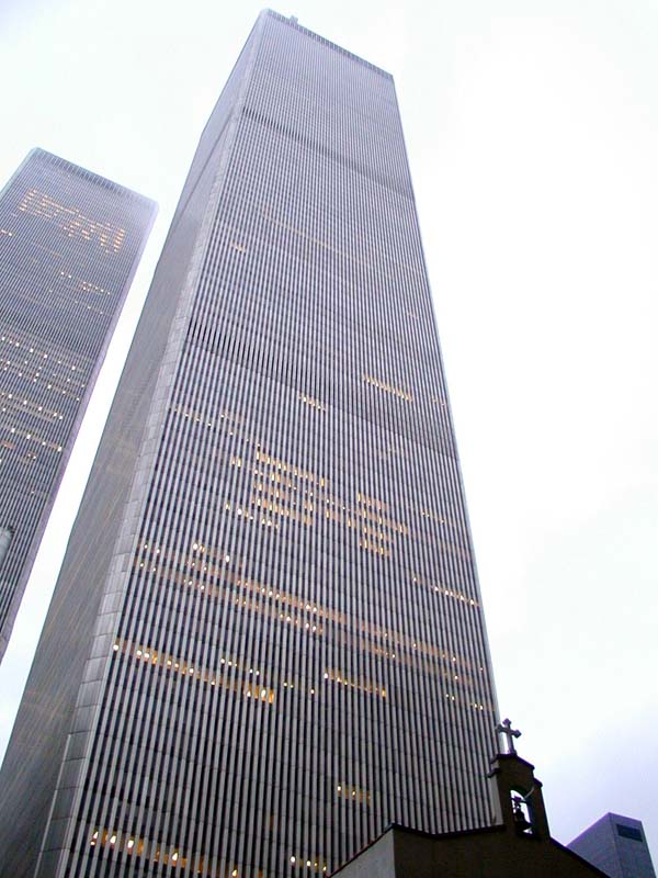 Cool Wallpaper World Trade Center