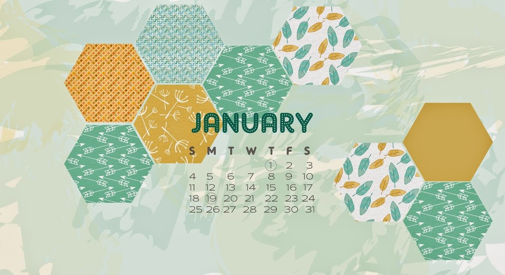 Makers Monday Puter Desktop Wallpaper Calendar January