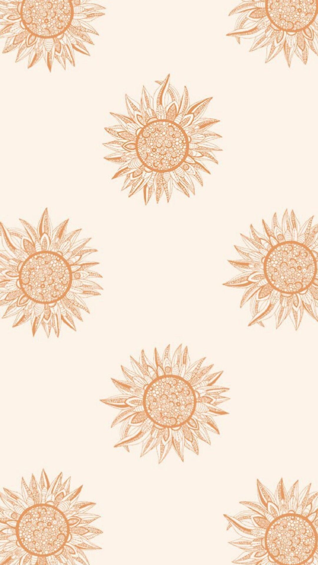 Cute Boho Wallpaper Top