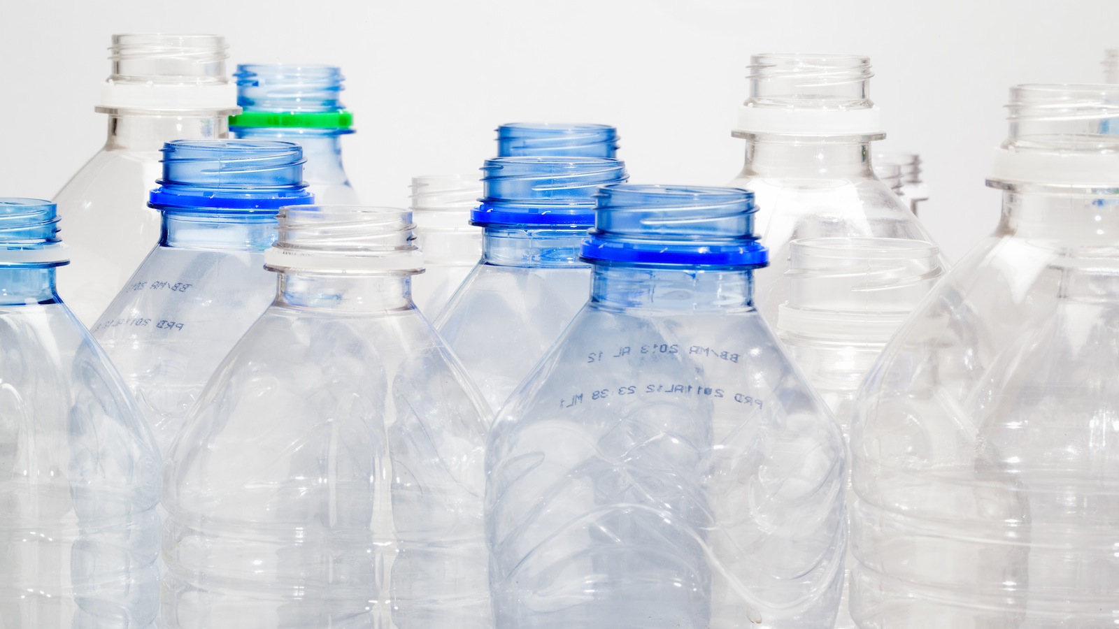 And Counting Brock Initiative Helps Reduce Plastic Water