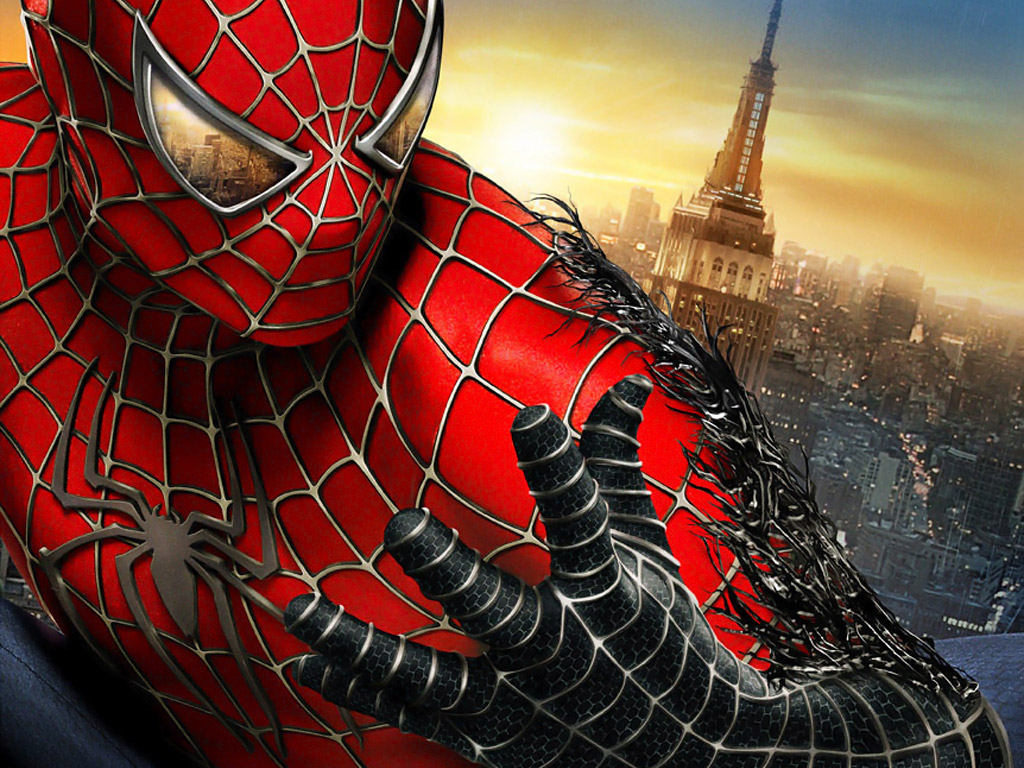  Games Wallpapers Spider Man  2 3 Games Wallpapers Online 1024x768