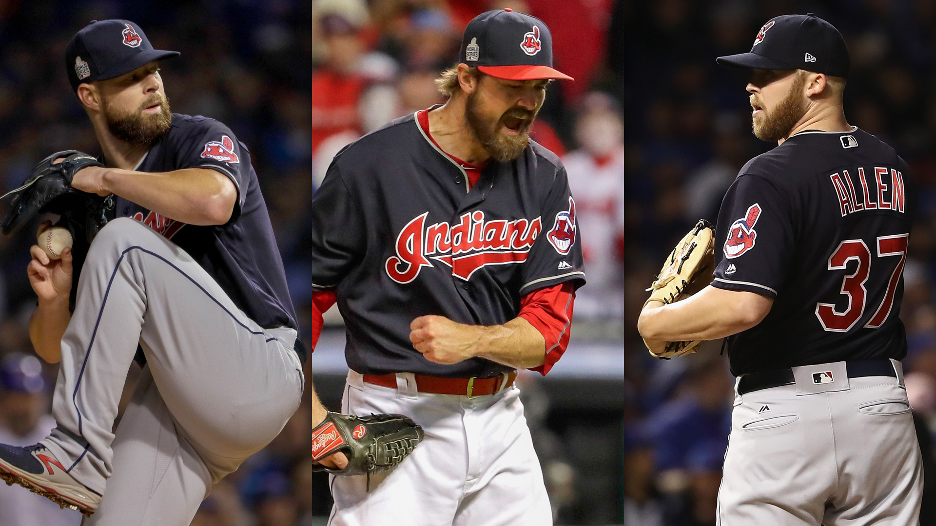 Mlb News Four Cleveland Indians Expcted To Be All Stars In