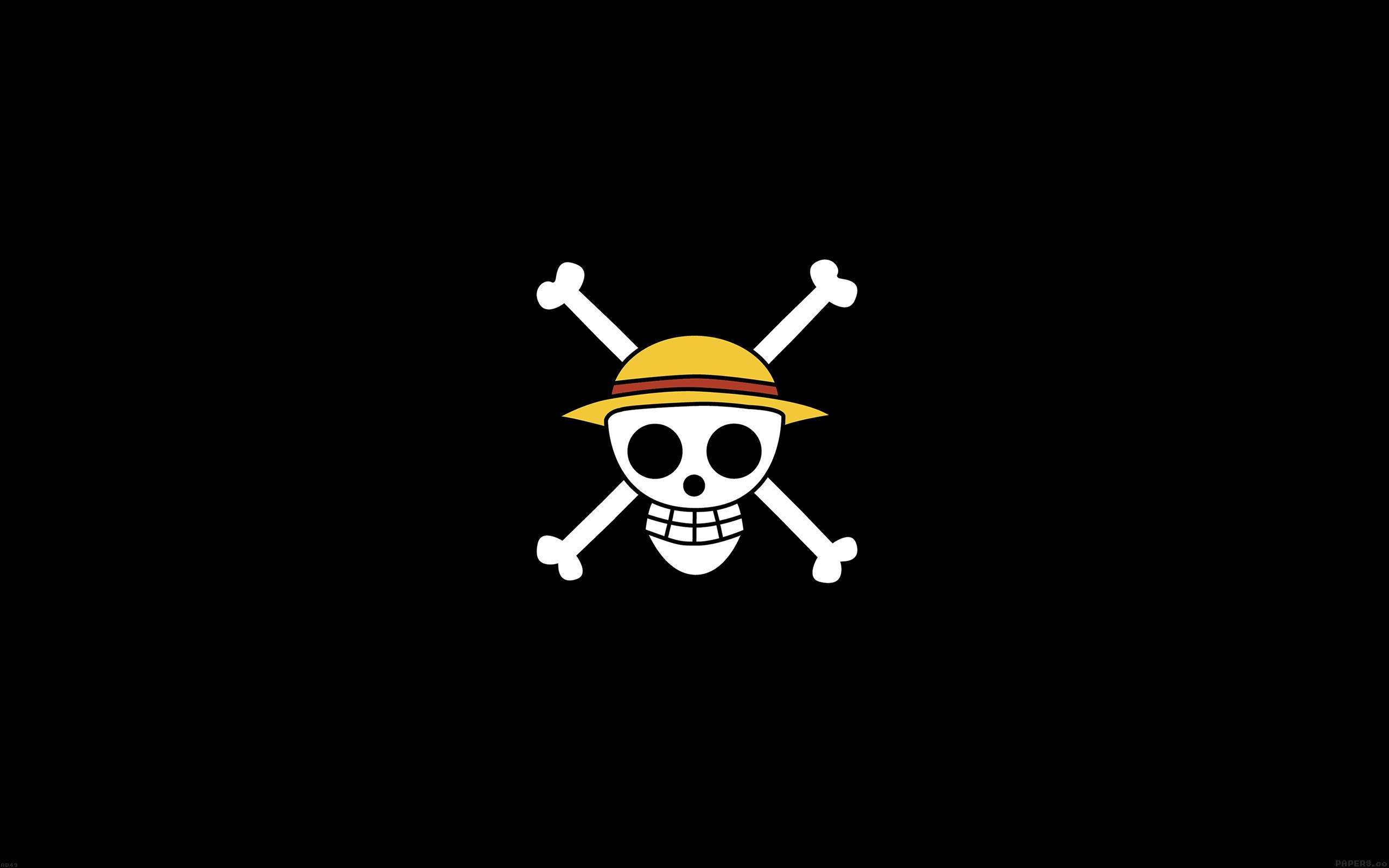 One Piece Art Wallpaper