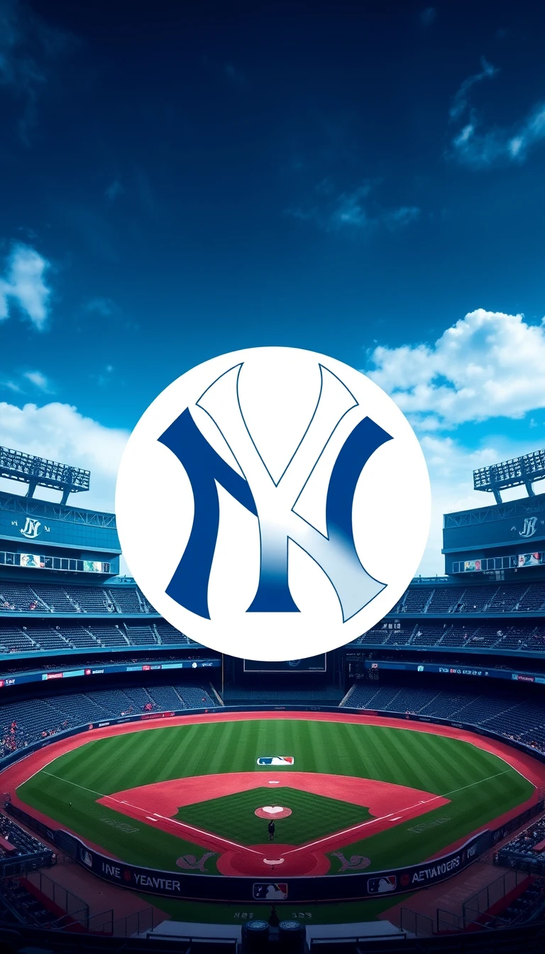 Yankees Wallpaper