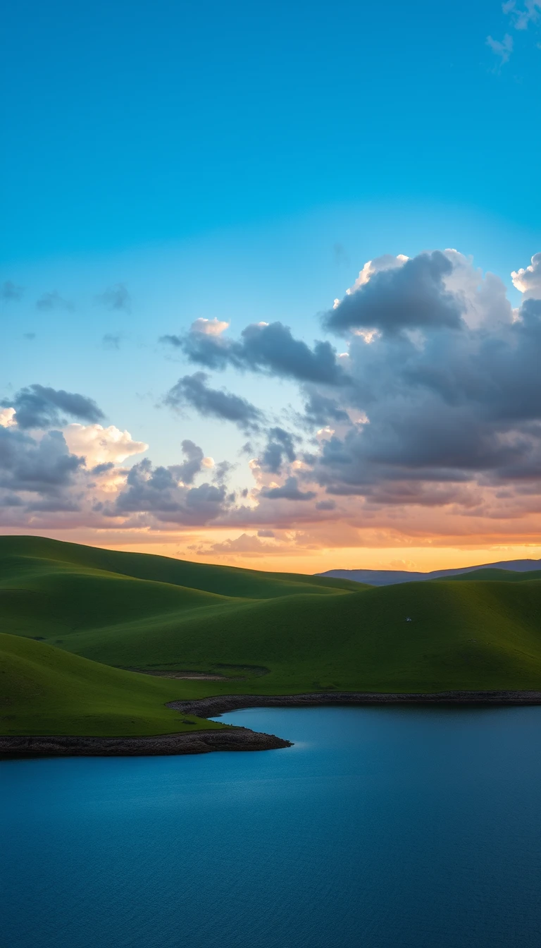Landscapes Wallpaper