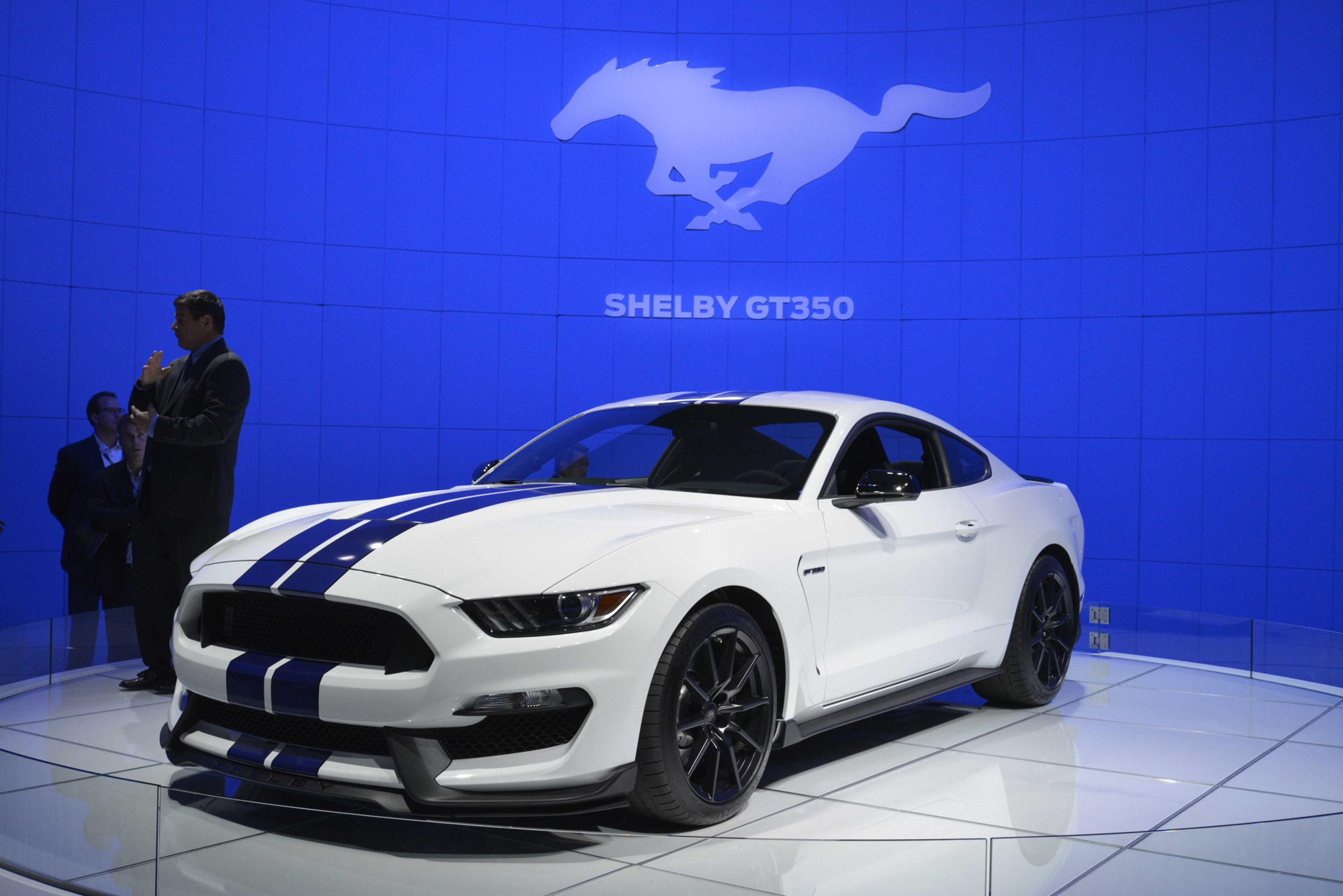 Ford Mustang Shelby Gt350 La Live HD Walls Find