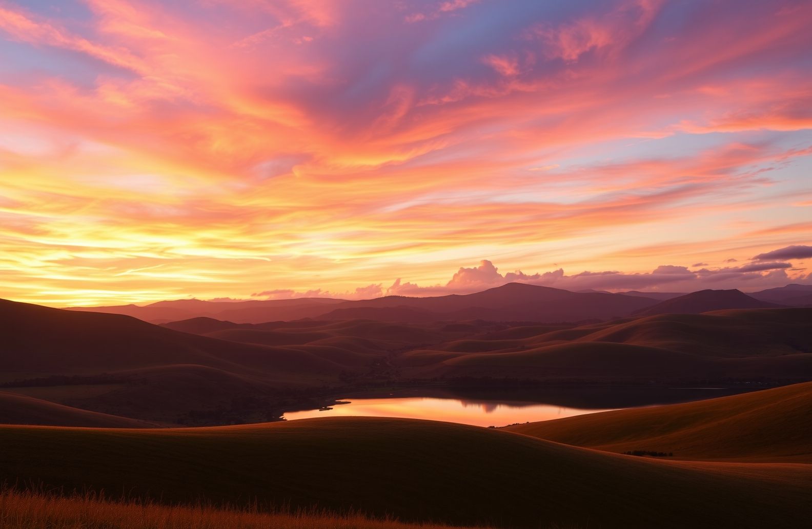 Windows Wallpaper HD