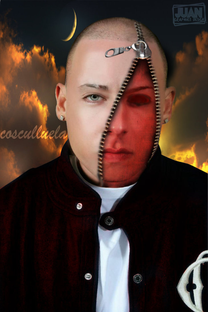 Cosculluela By Juangraphic