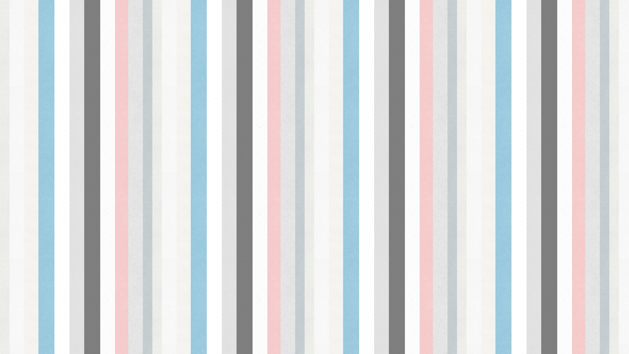 This Pastel Stripes Desktop Wallpaper Is Easy Just Save The