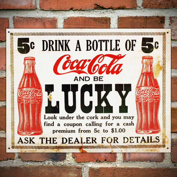 Free download COCA COLA LICENSED BORDER 10B10 5800200