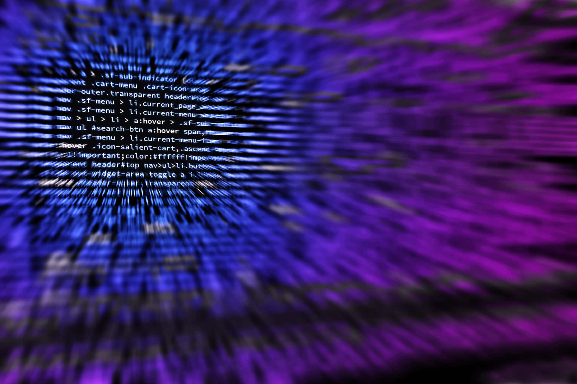It Computer Wallpaper