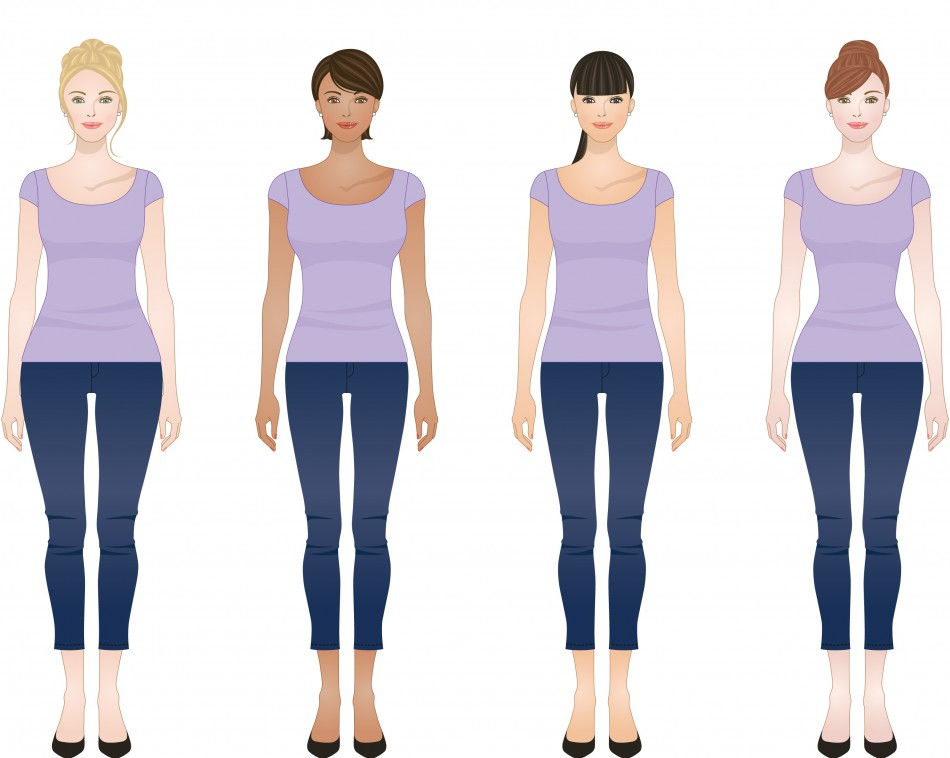 Free Download How To Find The Best Wedding Dresses For Your Body