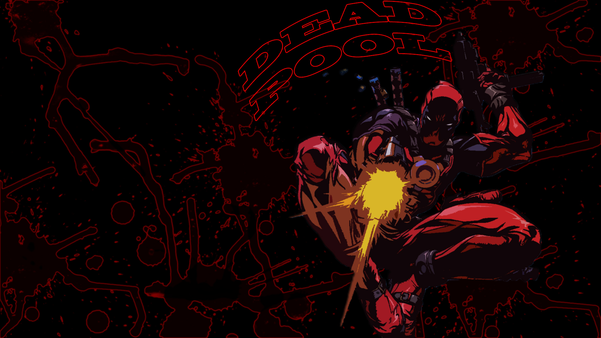 Free Download Wallpapers Cool Oldirrtydoogz Deadpool Whipped Couple Wallpaper 19x1080 For Your Desktop Mobile Tablet Explore 44 Cool Deadpool Wallpapers Deadpool Wallpaper For The Computer Deadpool Logo Wallpaper