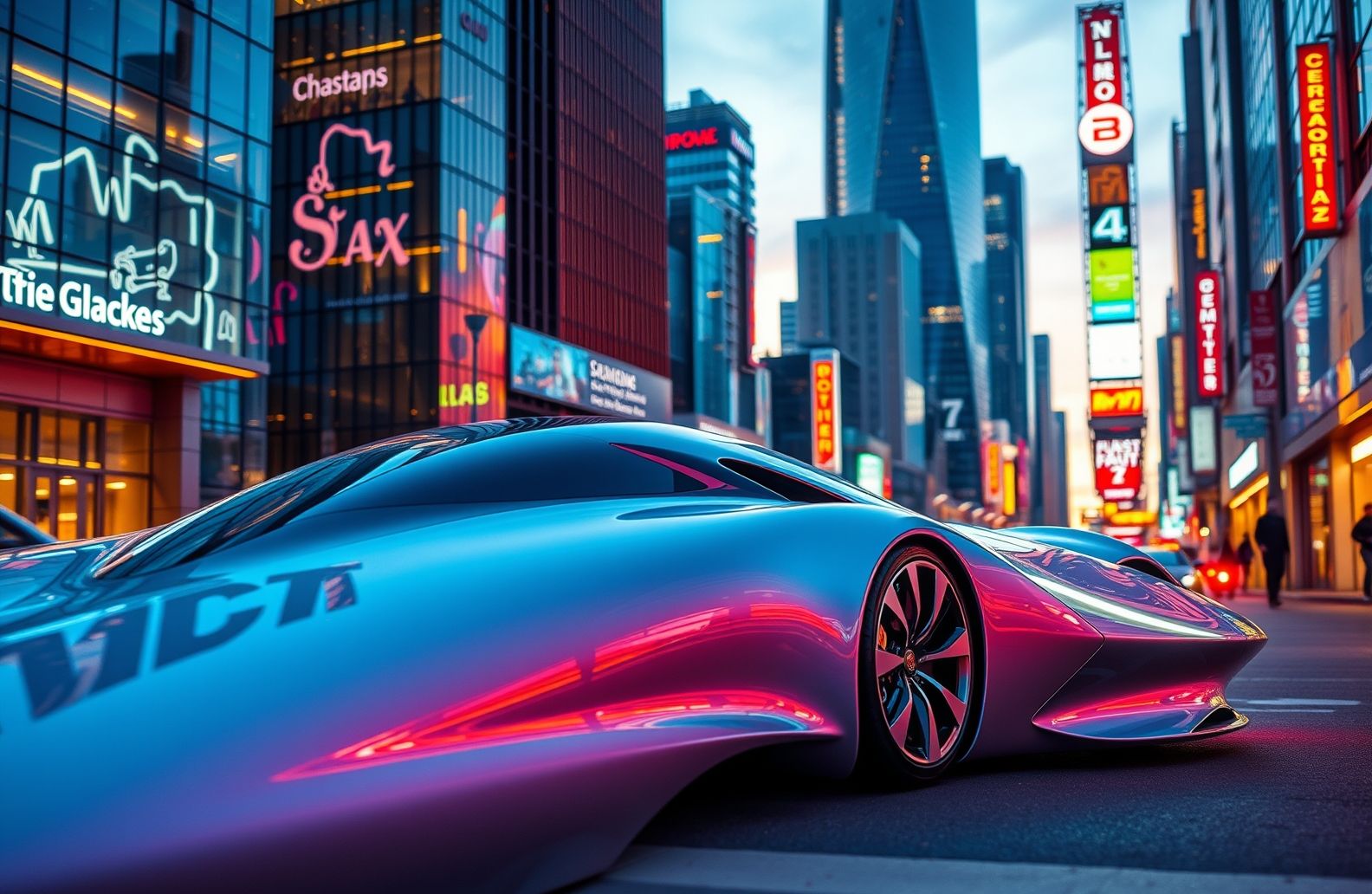 Cool Car Wallpaper Background