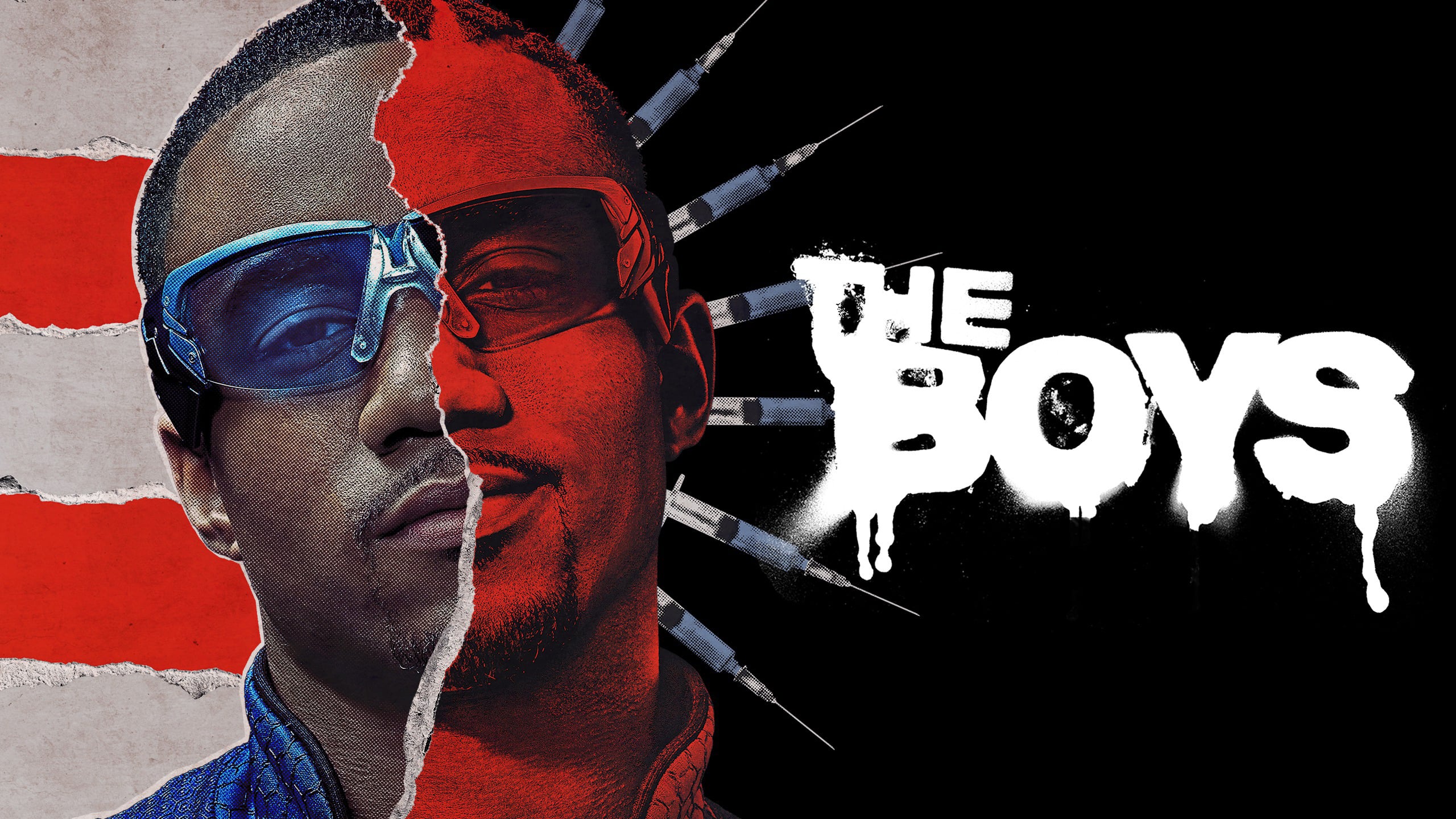 The Boys HD Wallpaper