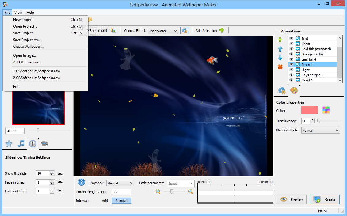 download the new for windows Motion