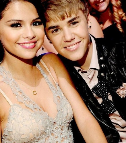 Justin Bieber And Selena Gomez Image Jelena