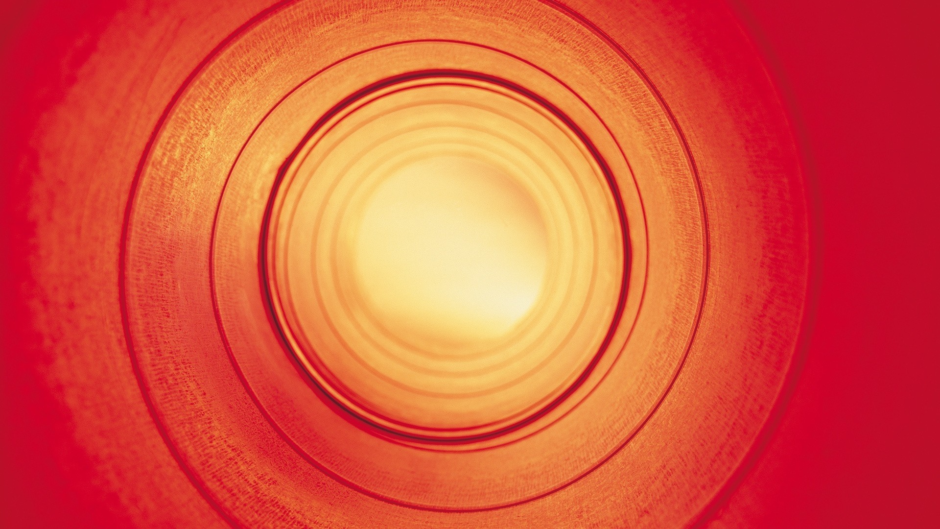 Turning Wallpaper