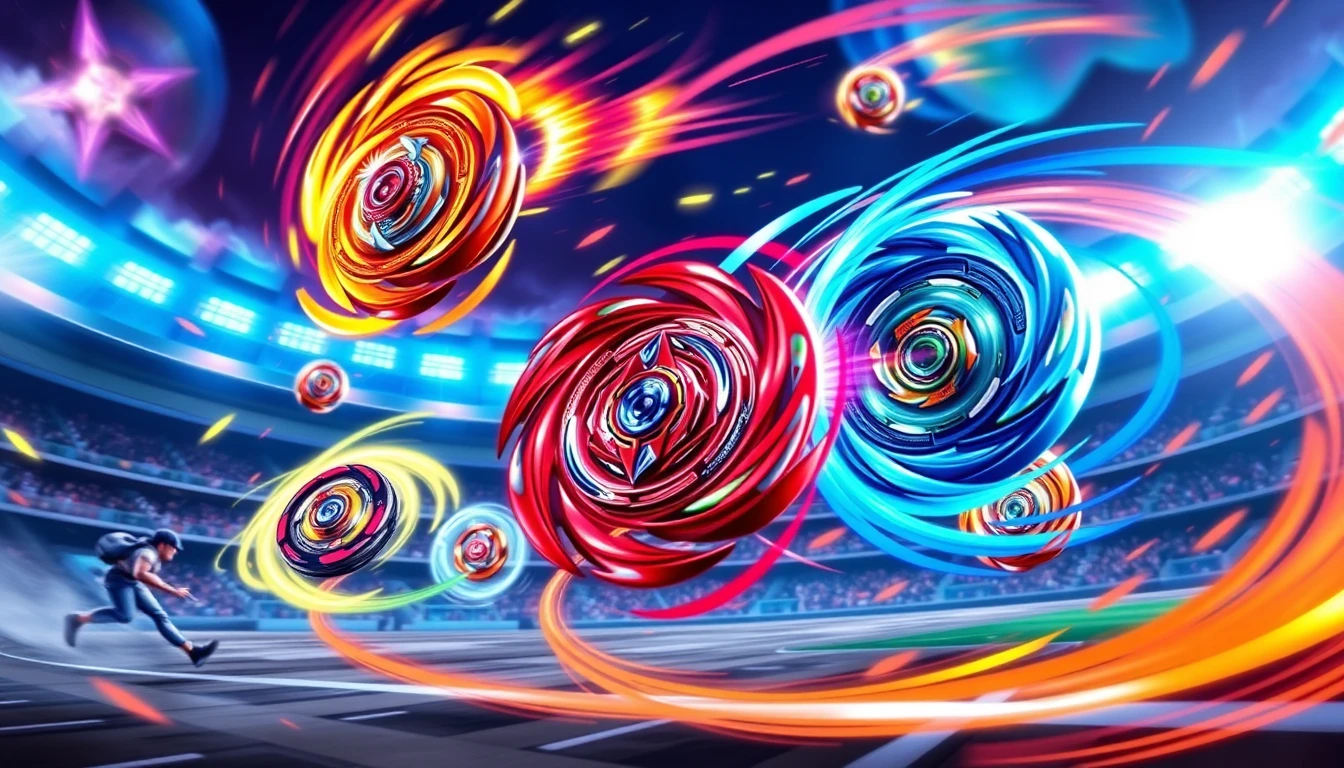 Beyblade Hd Wallpaper