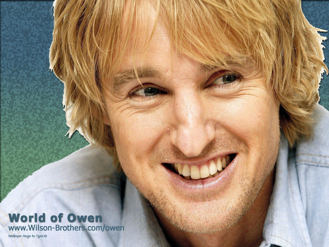 Owen Wilson Image HD Wallpaper And Background Photos