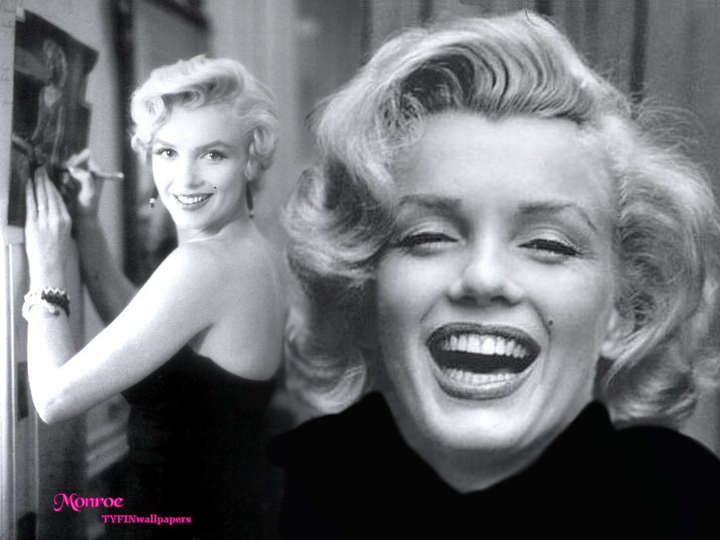 James Dean And Marilyn Monroe Wallpaper Art Gallery