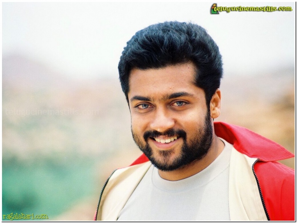 A2z Photos Actor Surya Wallpaper