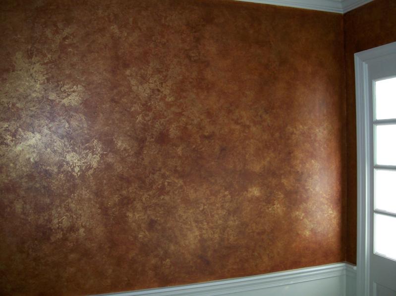 Free download plaster with gold contemporary [480x640] for