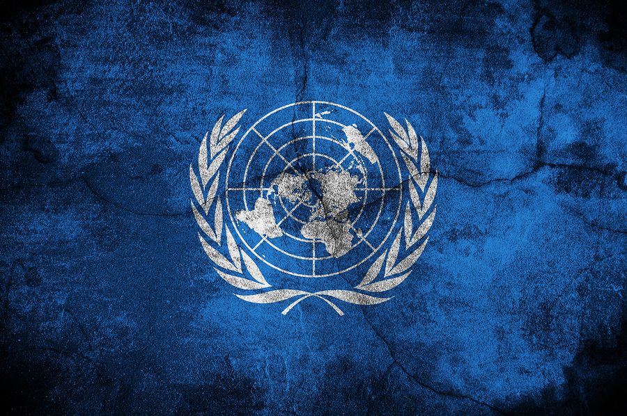 The Un Wants To Be Our World Government By Greek American